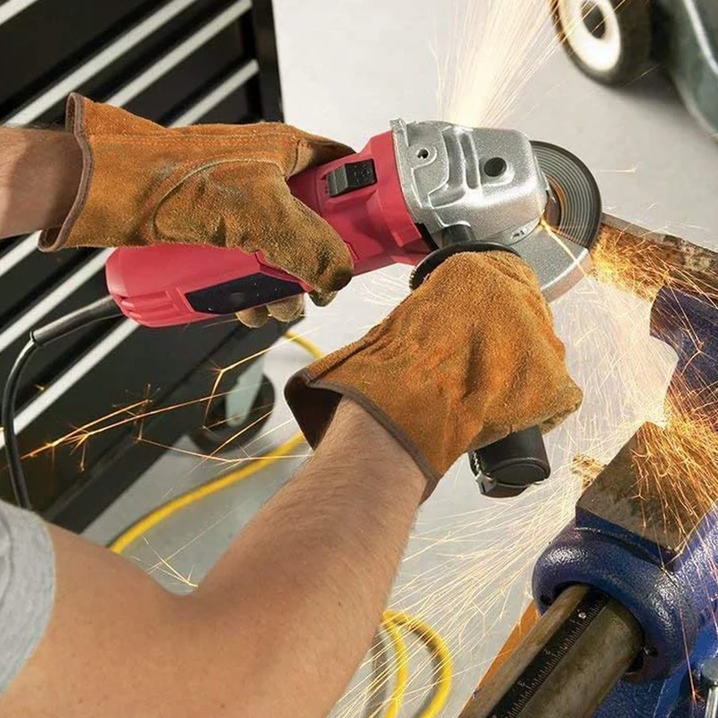 Аксессуары для шлифовальной машины вспомогательная Боковая ручка с резьбой 10 мм