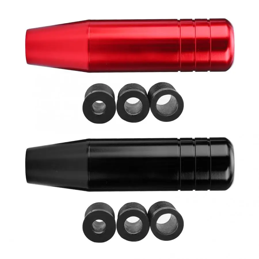 Универсальная модификация автомобиля 13 мм Ручная ручка рычаг переключения