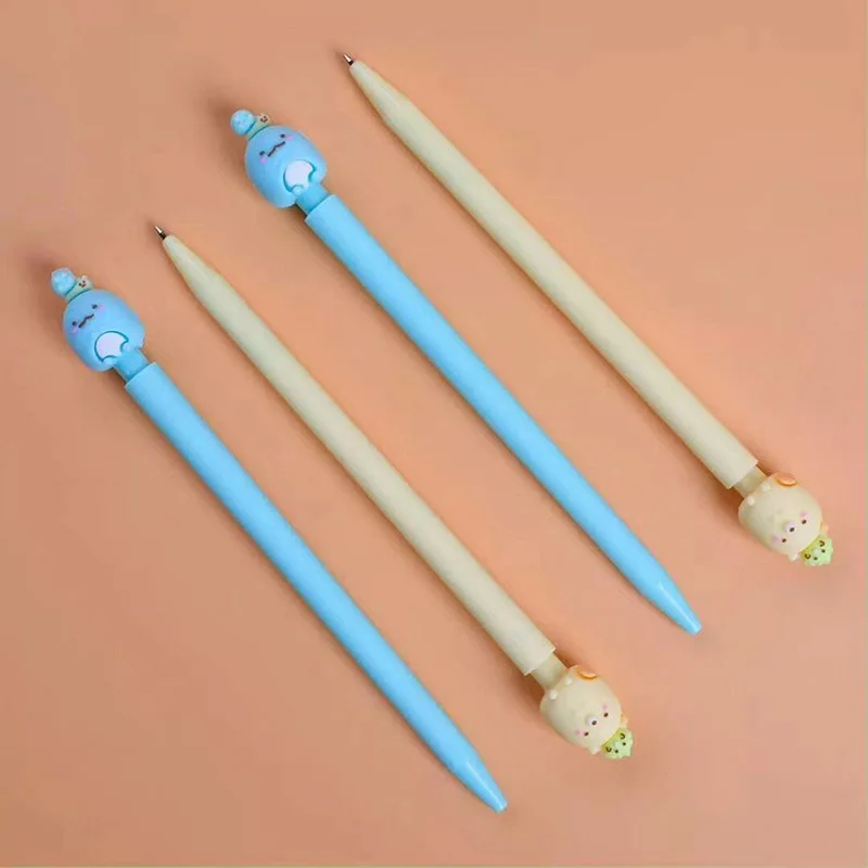 

0.5mm Sumikko Gurashi Mechanical Pencil Cute Cartoon Mechanical Pencil 50pcs / lot