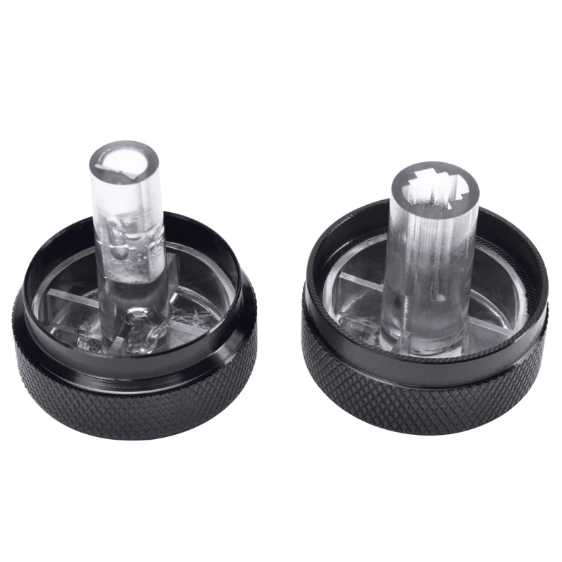 SPEEDWOW 3 шт./партия автомобильный Кондиционер переменного тока кнопка переключения