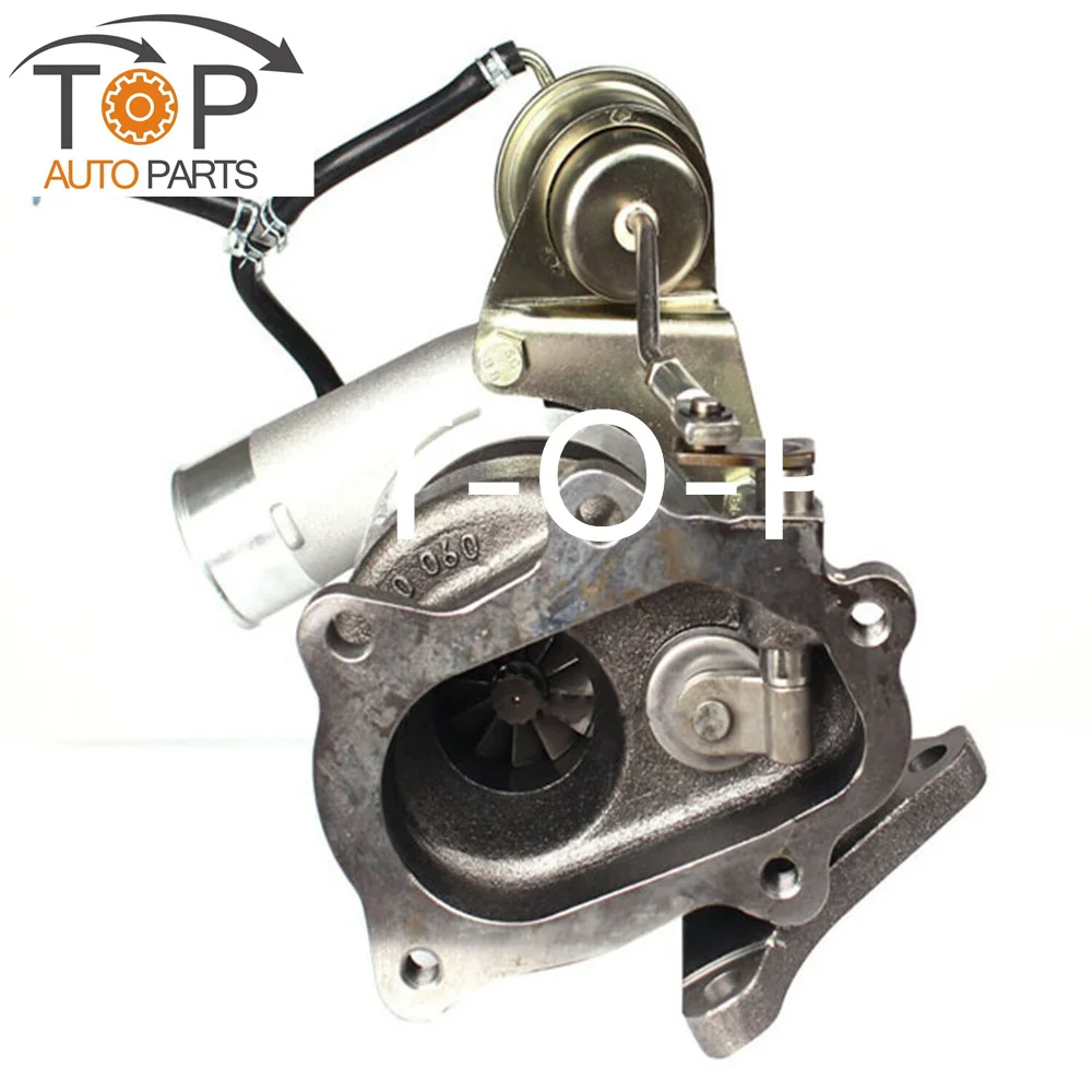 TD04L 49377-04300 Turbo 14412-AA360 14412AA360 49377-04200 49377-04100 Турбокомпрессор для Subaru Impreza Estate/Saloon 2.0T EJ205