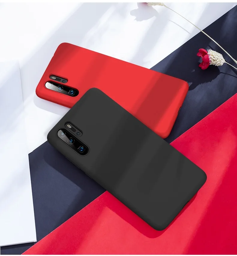 Подходит для IPhone 11pro сплошной цвет имитация оригинального жидкого силикона Apple 7p
