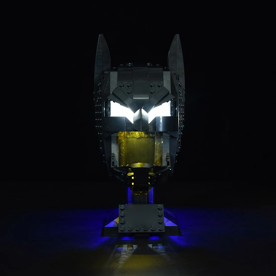Комплект светодиодного освещения с аккумуляторным отсеком на 76182 (только