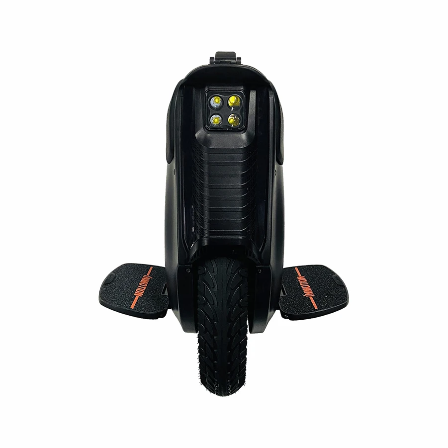 Оригинальный электрический Моноцикл INMOTION V12 2500 Вт 100 в 2021 Вт/ч 70 км/ч|Скутеры с