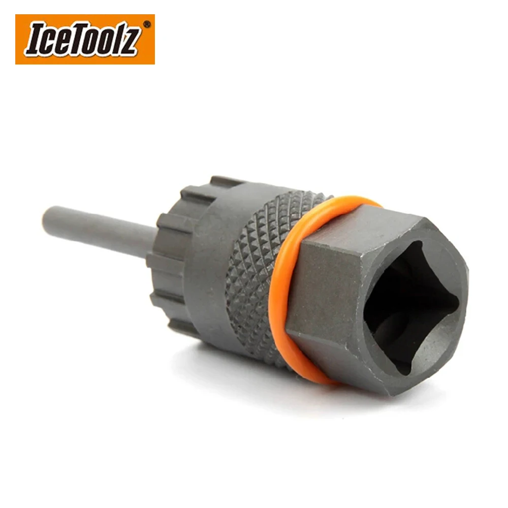 Набор инструментов Icetoolz 09C1 инструмент для установки/удаления дисковых тормозов