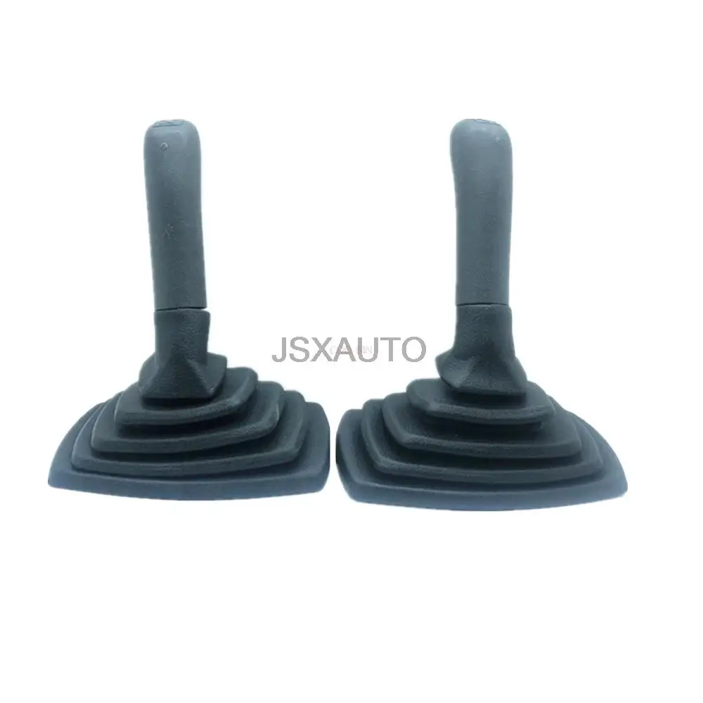 Резиновая Пылезащитная Крышка для рычага экскаватора крышка джойстика