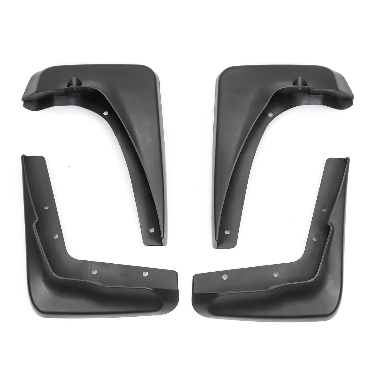 

Брызговики для Chrysler 300 C, 2011 ~ 2019, 2012, 2013, 2014, 2015, 2016, 2017, 4 шт.