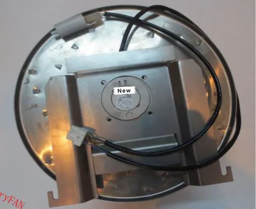 ABB 800 серии RB4C 355/170K 9201 инвертор вентилятора вентилятор с подносом и конденсатор