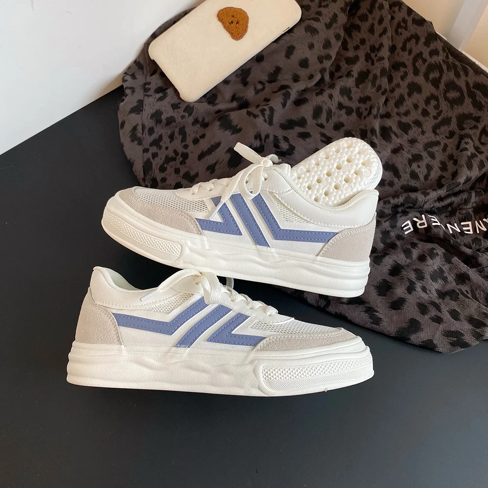 

Jiangjingchuan guochaofeng Спортивная повседневная холщовая обувь для женщин Лето 2021 Новая Универсальная дышащая обувь для доски и маленькая белая