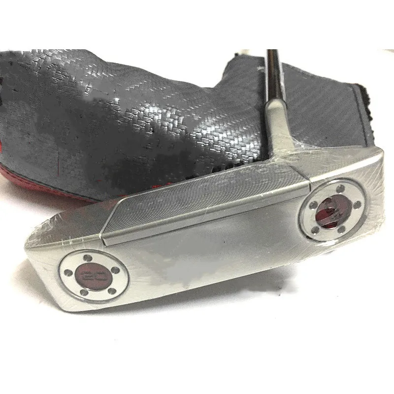 

Клюшка для гольфа Newpor 2/Newpor 2,5, прямой стержень, одно слово, клюшка, съемный винт, Регулируемый Вес, высококачественный клюшка