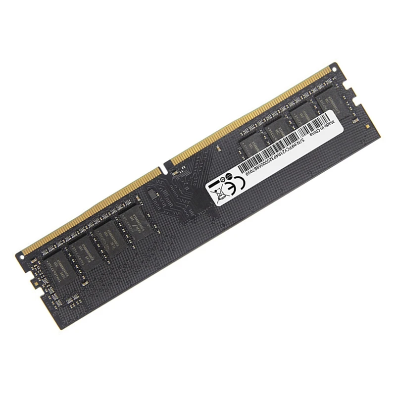 

DDR4 32GB Ram Memory 3200MHZ PC4-25600 1.2V 288Pin DIMM Computer Memoria for AMD Desktop Ram Memory