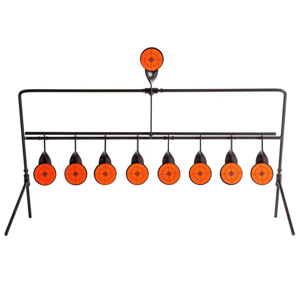 Ловушка для автоматического сброса стрельбы тренировочный прицел охотничьей