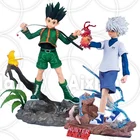 Экшн-фигурка охотника x Hunter из ПВХ, 28 см