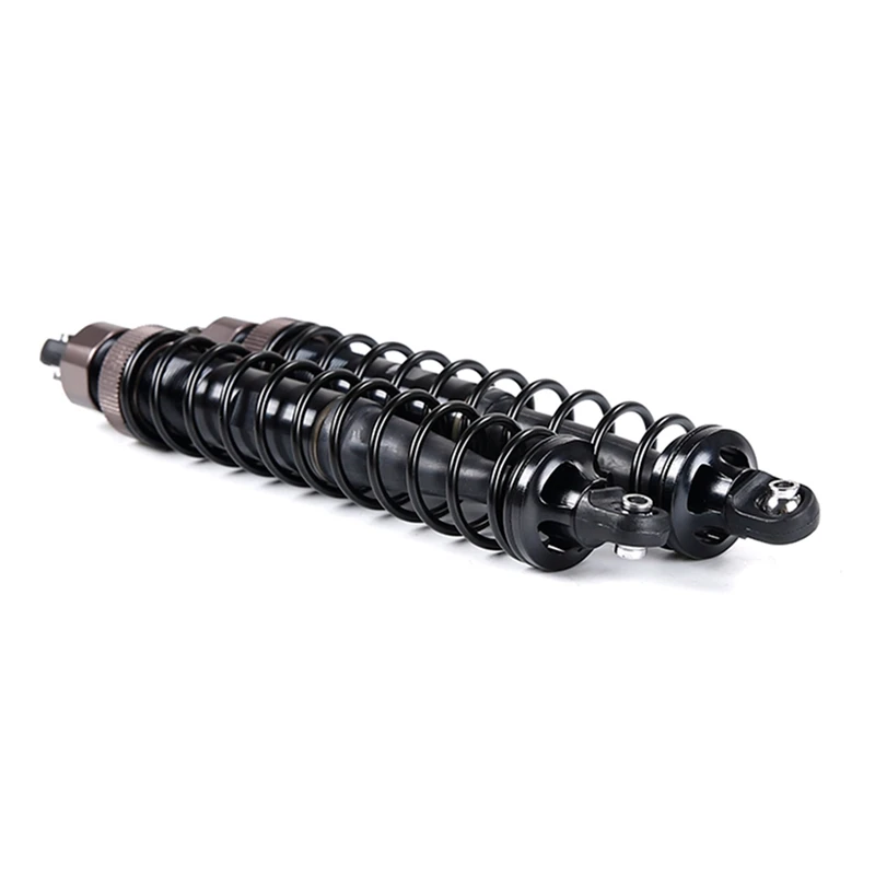 

6mm Front Shock Absorber for 1/5 Hpi Rovan Km Baha Baja 5B Rc Car Parts