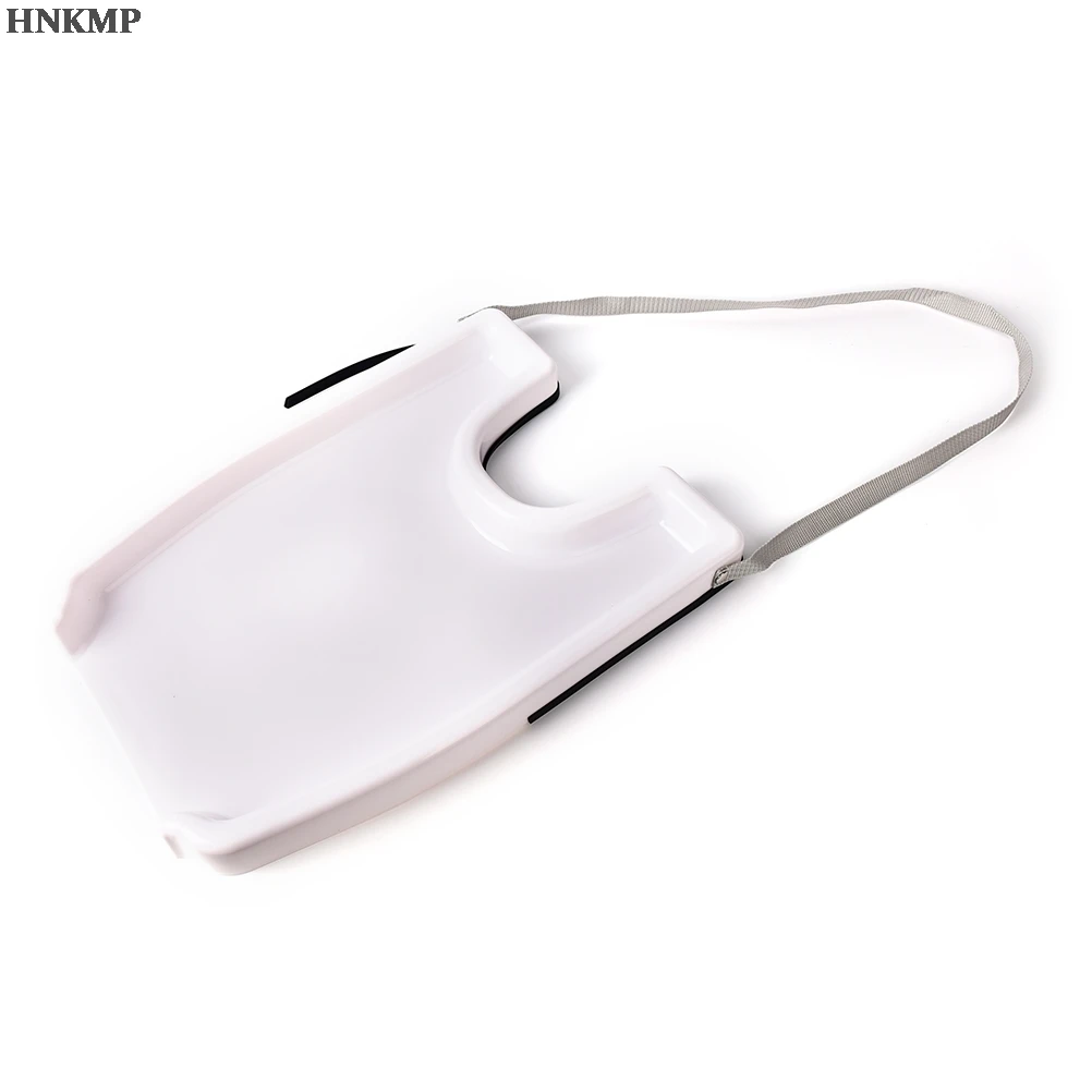 

Shampoo Basin Backwash Sinks Tray Safety Contoured Easy To Wash For Salon Treatment Hairdressing Tool Portable Hair Washing Bowl