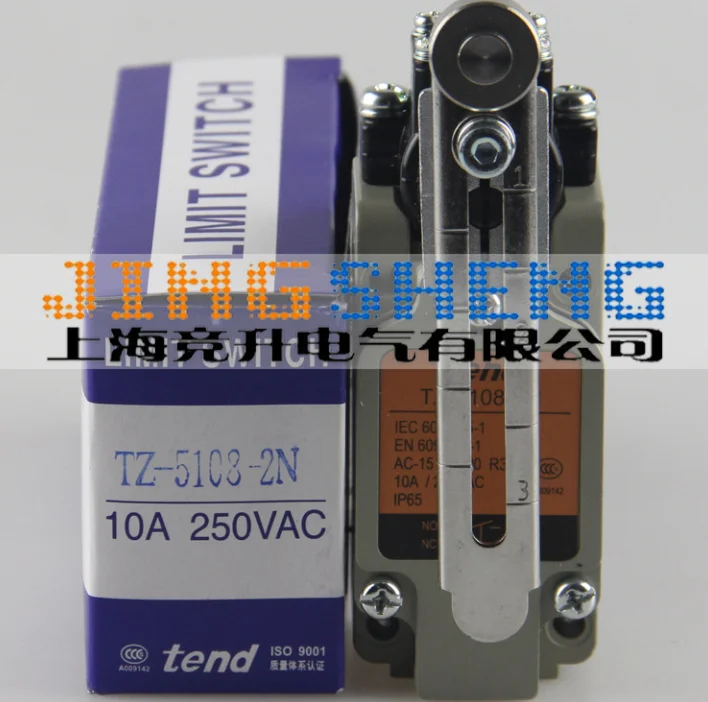 

Концевой выключатель, 1 шт.