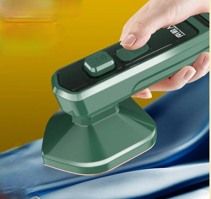 

Ручной отпариватель для одежды TT Nanjiren, паровой утюг, бытовой Компактный портативный отпариватель для одежды, фантастический продукт