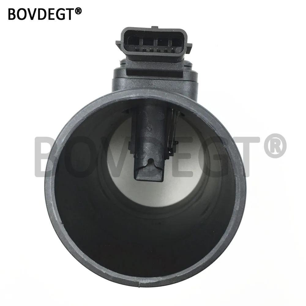 Датчик массового расхода воздуха MAF для RENAULT 5WK97007 8200299956 8200358901 5WK97007Z 8ET009142121 |