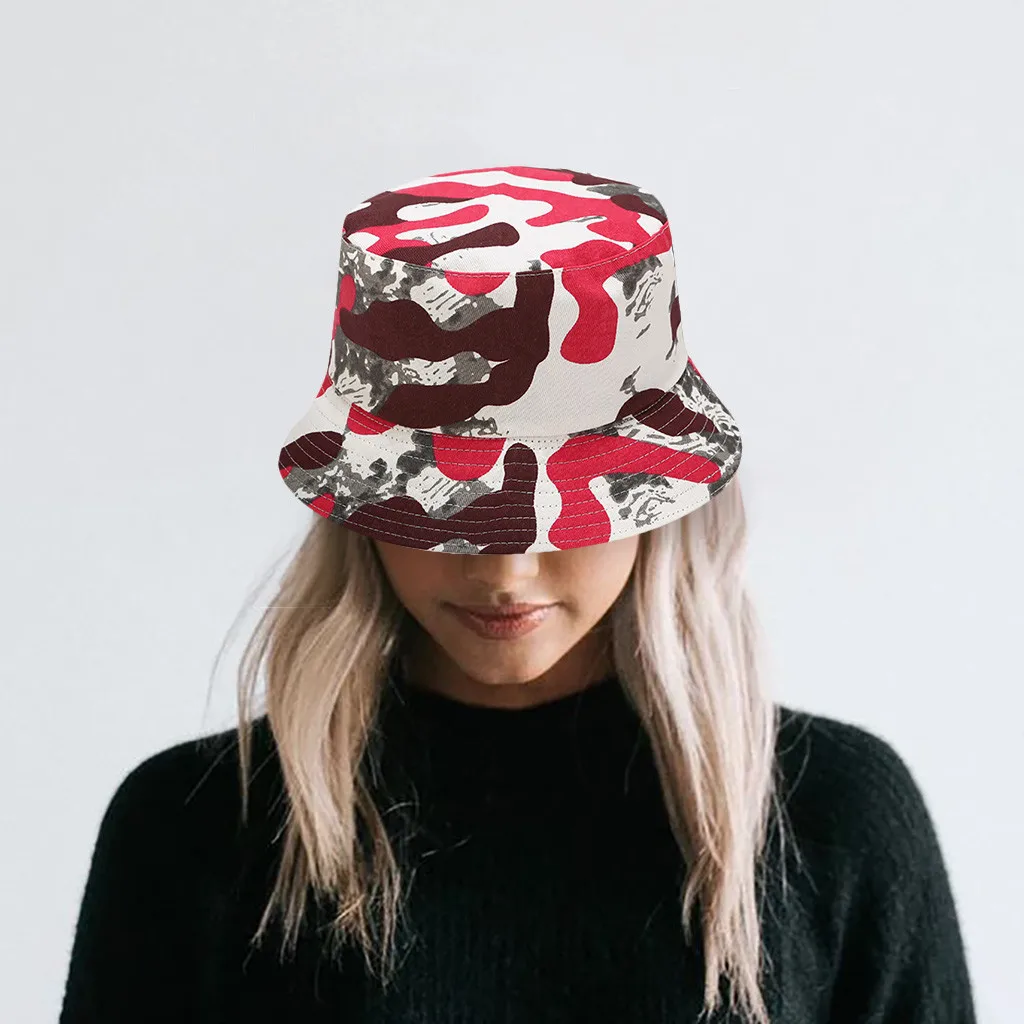 Женская и мужская хлопковая шапка для рыбалки в стиле хип-хоп кепка виде