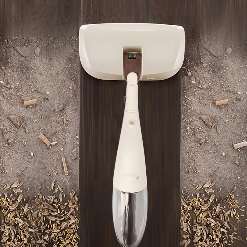 Baffect 3 в 1 швабра с распылителем для деревянных полов шт микрофибры Моющиеся