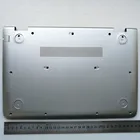 Новый нижний чехол для ноутбука HP Pavilion X360 13-S 13-sS020NR s120nr 13-S100 809819-001