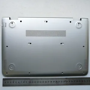 Новый нижний чехол для ноутбука HP Pavilion X360 13-S 13-sS020NR s120nr 13-S100 809819-001