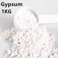 1kg tofu coagulants gypsum powder coagulants terra alba change ph levels