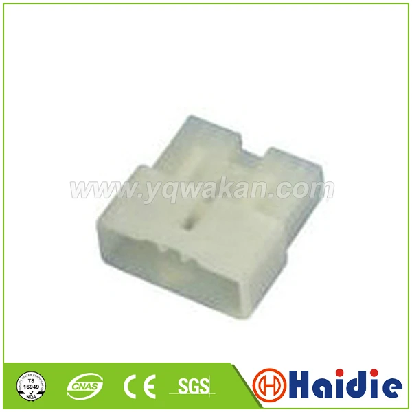 

Free shipping 2sets auto 14pin auto plastic wiring harness cable male unsealed connector