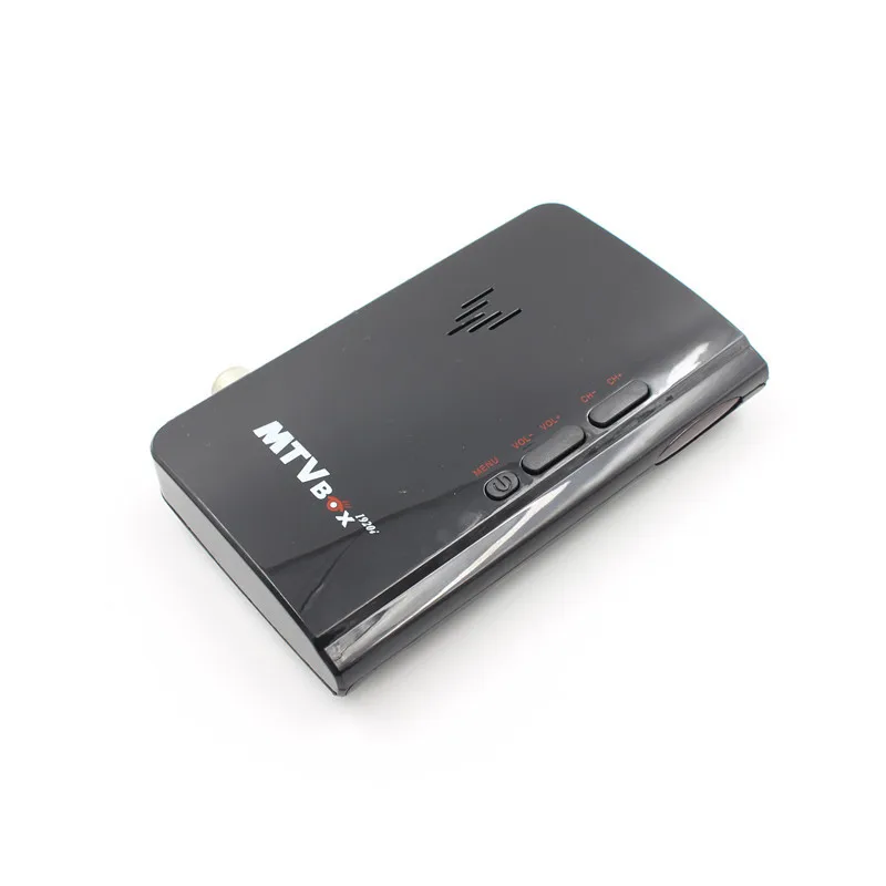 Набор для HDTV компьютерной приставки к телевизору ресивер цифрового внешний