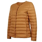 Куртка NewBang женская пуховая ульсветильник, из матовой ткани светильник тепленная ветровка, парка, пуховик, большие размеры