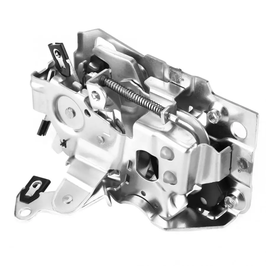 Front Left Door Lock sliding door lock handle 940-102 16631627 Latch Assembly for Chevrolet GMC Truck auto accessories | Автомобили и