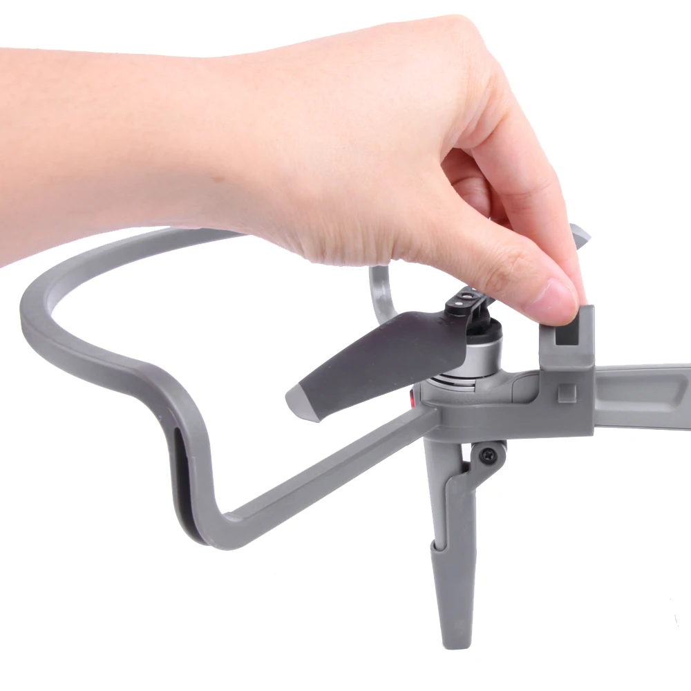 Протектор пропеллеров DJI AIR 2S протектор для Mavic Air 2 Аксессуары дрона | Электроника