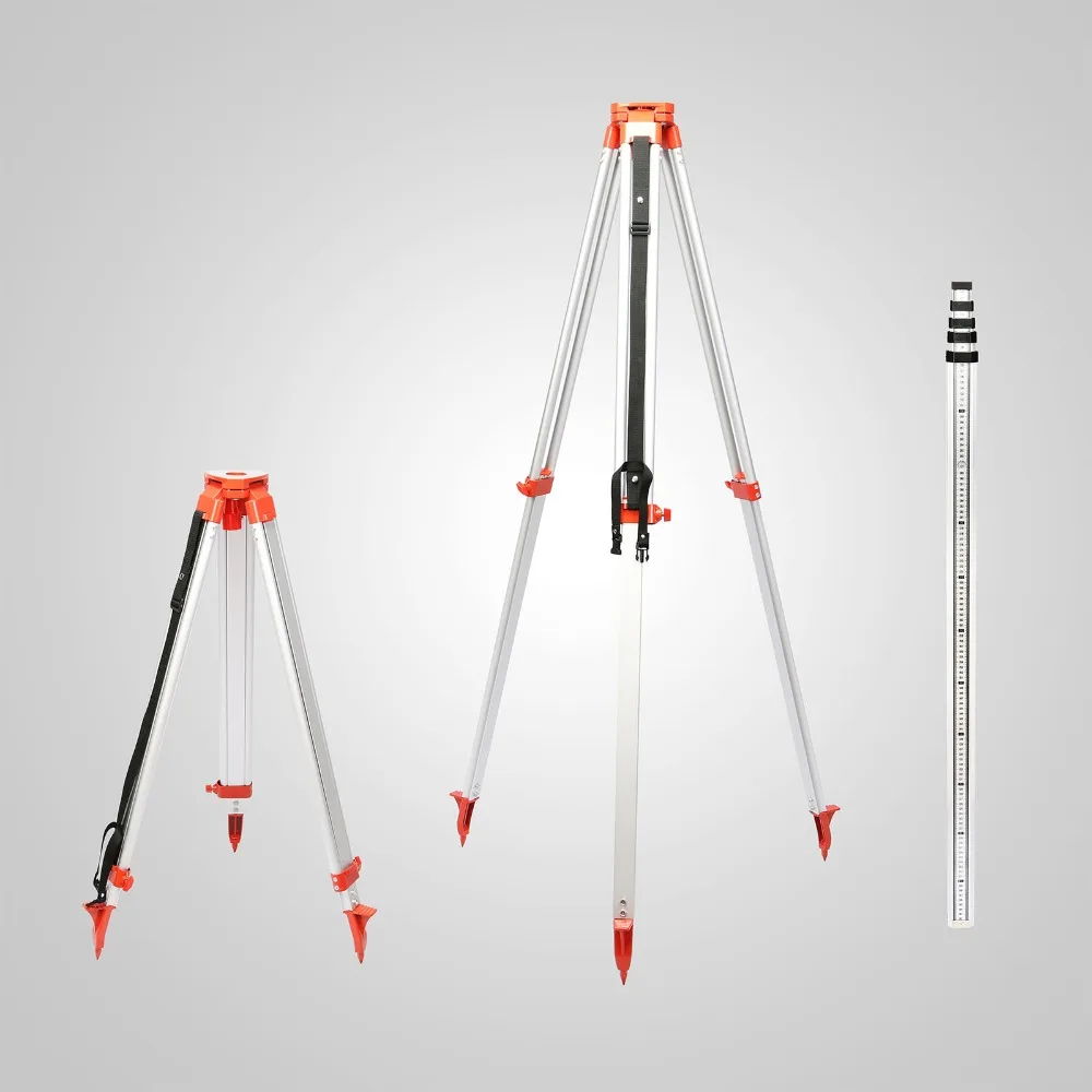 

rotary laser level+TRIPOD+STAFF LAYOUT TOOL REMOTE CONTROL,laser level prices machine
