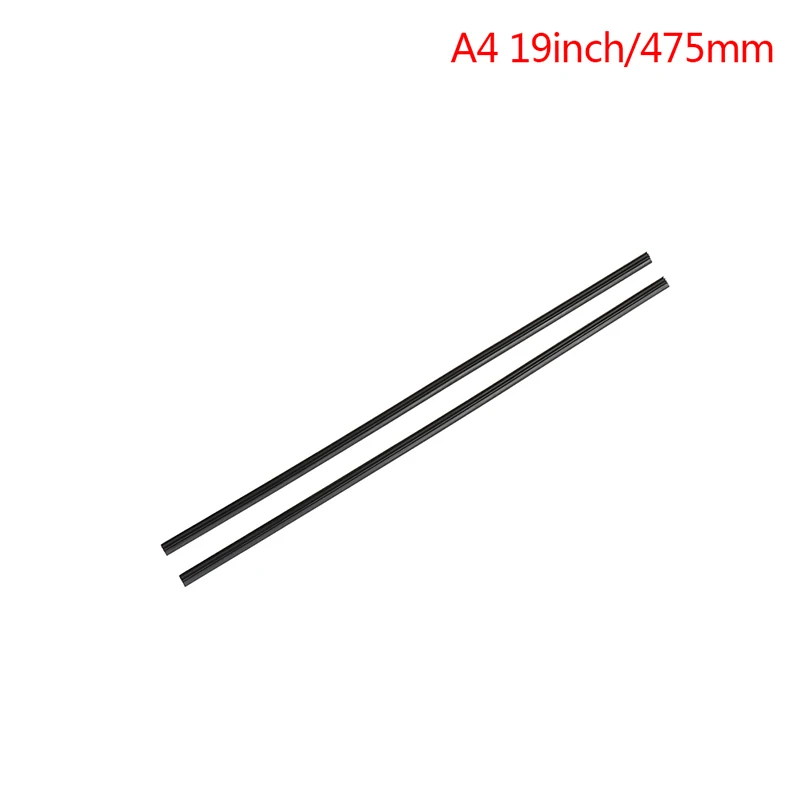 Высокое качество 2 шт ветровое стекло 16 &quot17&quot 18 &quot19&quot 20 &quot21&quot 22 &quot30&quot