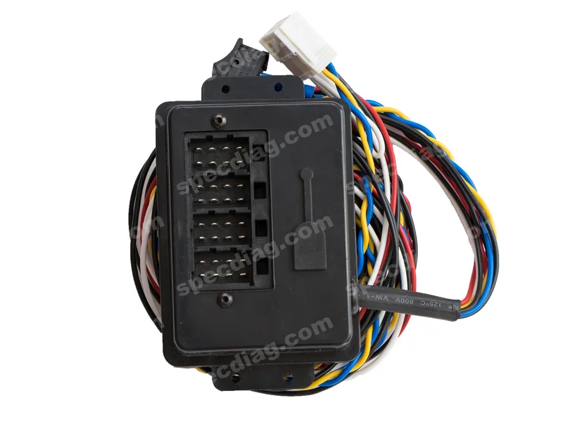 Модуль эмуляции тахографа (v1)|tech tool|volvo tech toolvolvo premium tool |