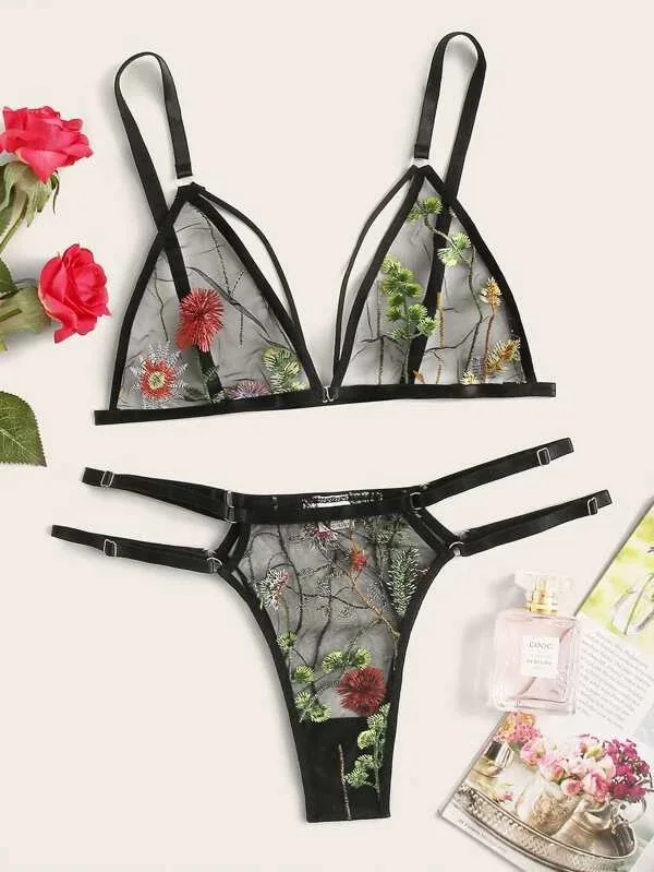 Новое эротическое сексуальное нижнее белье соблазнительное кружевное