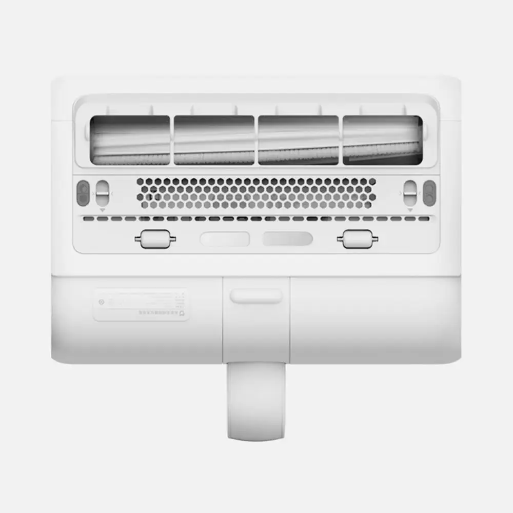 Новый беспроводной УФ-пылесос Xiaomi MIJIA для удаления клещей бытовой очиститель