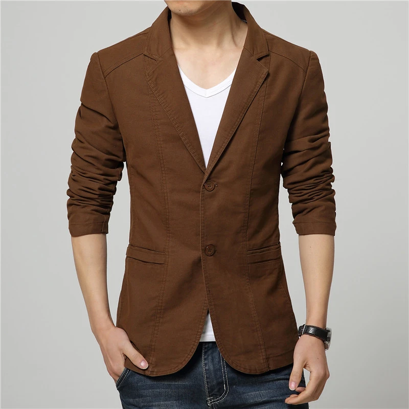 DEE MOONLY 2018 новый мужской повседневный приталенный Блейзер мужское свадебное