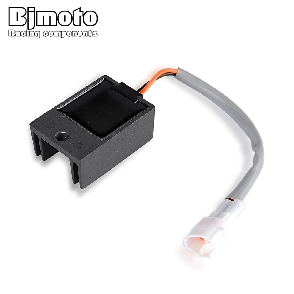 

21066-1067 Voltage Regulator rectifier For Kawasaki KDX200-G KDX200SR KDX200-E KDX200 KDX220R KDX 200 SR 220R 94-95/1997-2005