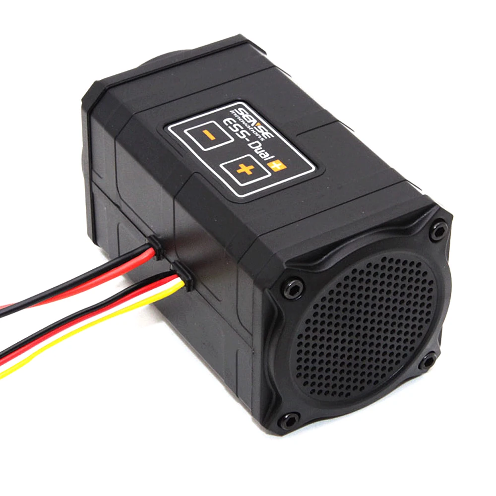 rc автомобиль чувство ess один ess н