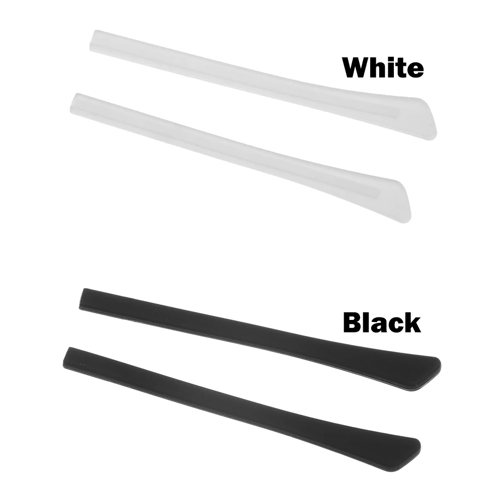 4 пары унисекс противоскользящие очки ушные крючки солнцезащитные набор для