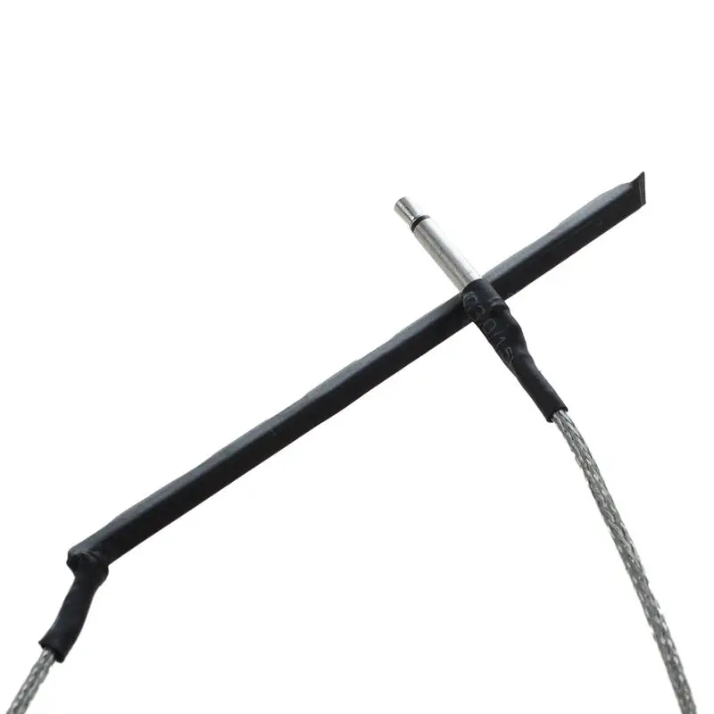 

Acoustic Guitar Piezo Under-Saddle Pickup