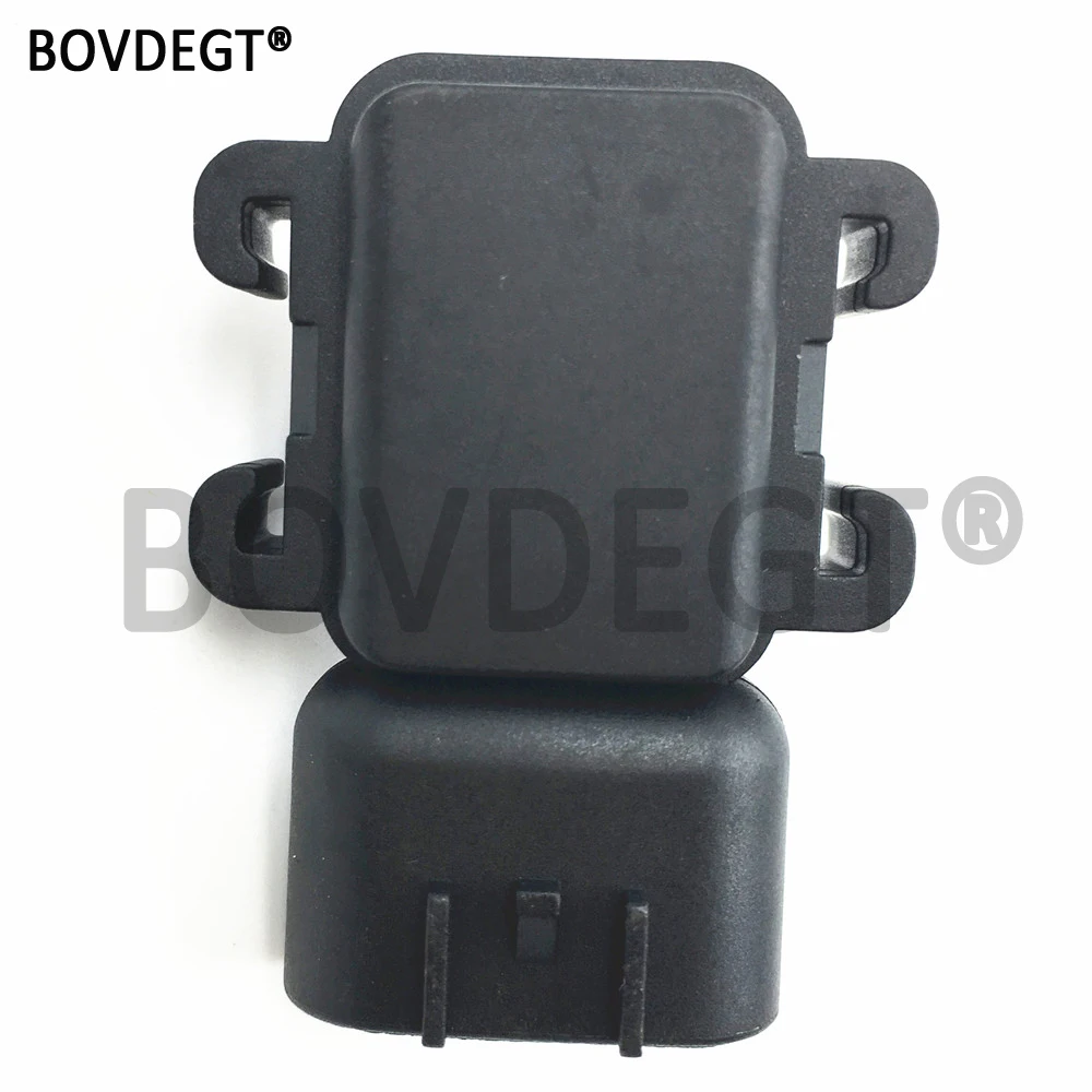 Фото Датчик давления в коллекторе для DAIHATSU TERIOS 1.3L 89421-87104 8942187104 №2