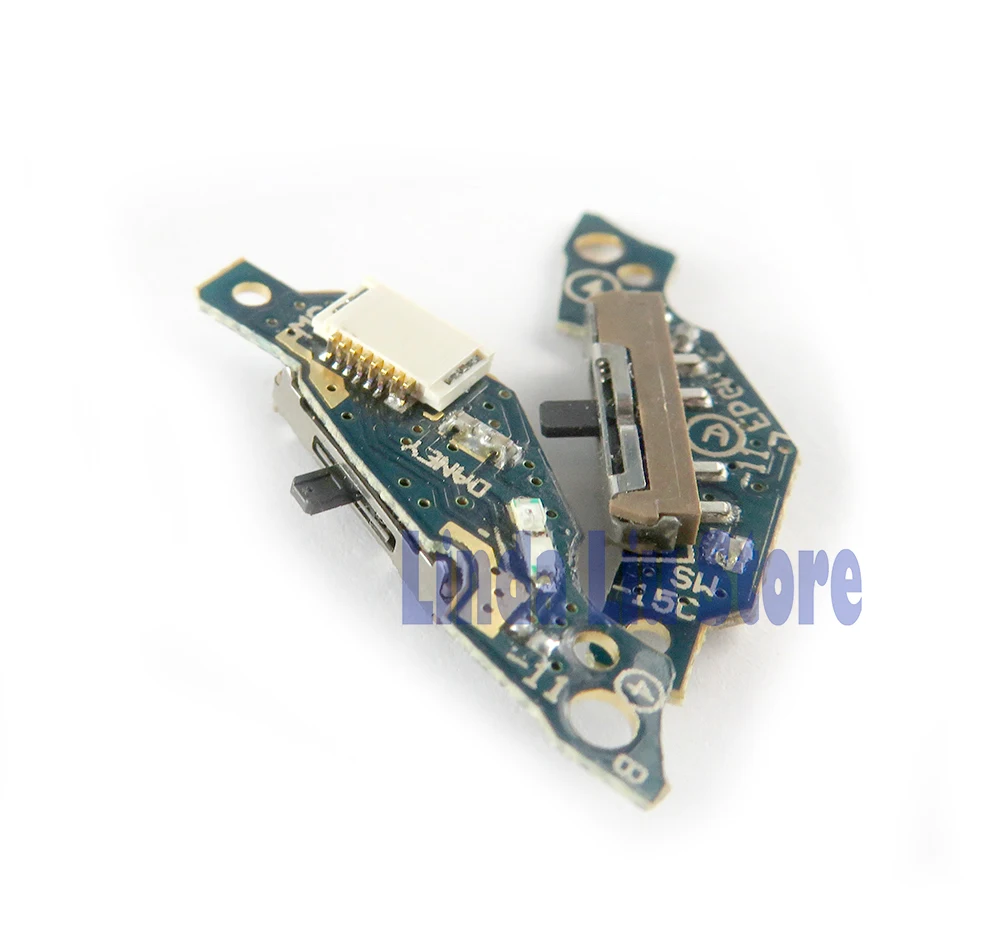 Оптовая цена на PSP2000 PSP 2000 плата переключателя питания вкл/выкл Замена печатной