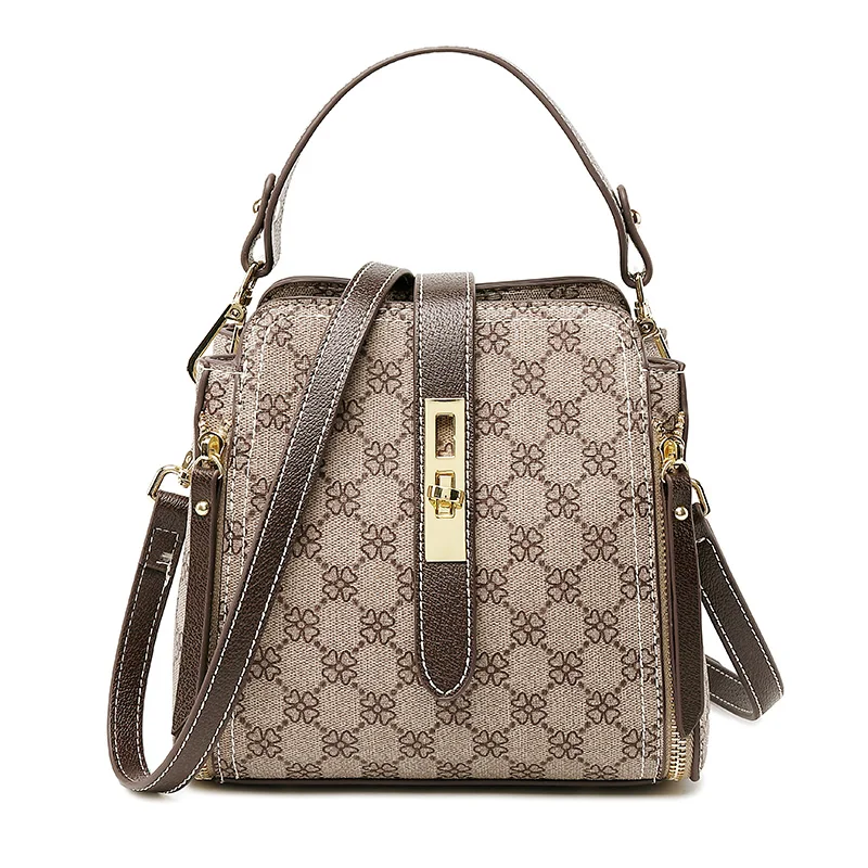 Женская сумка через плечо элегантная дизайнерская роскошная для Кроссбоди