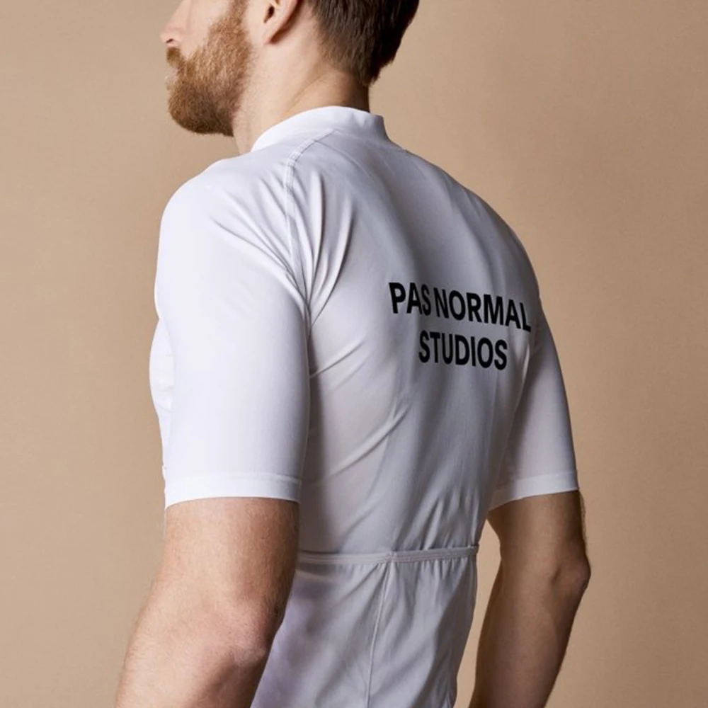 

Mens Short Sleeve Cycling Jersey Tops Road Bike Maillot MTB Cycling Wear Summer Tight Fit Jersey Shirt Race Cycling Clothing