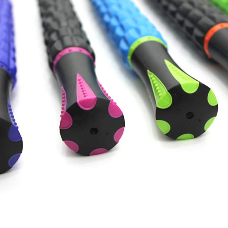 Роликовый массажер для йоги фитнеса спорта физиотерапии оборудование