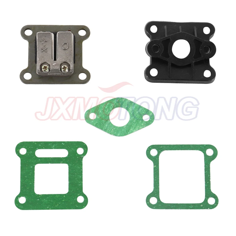 Карбюратор карбюратора карманного велосипеда 47cc 49cc с воздушным фильтром