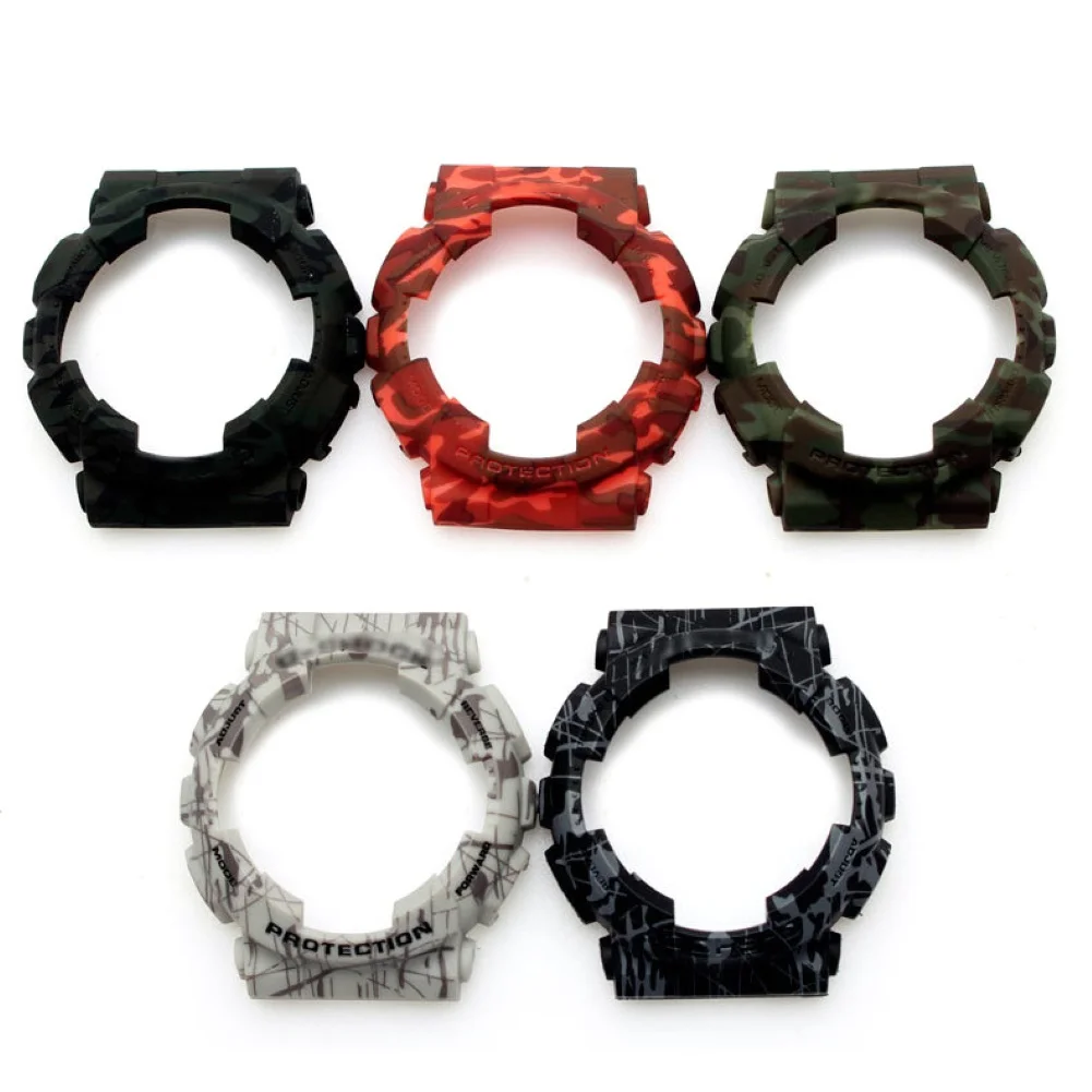 Популярный экологичный силиконовый регулируемый простой запасной чехол на