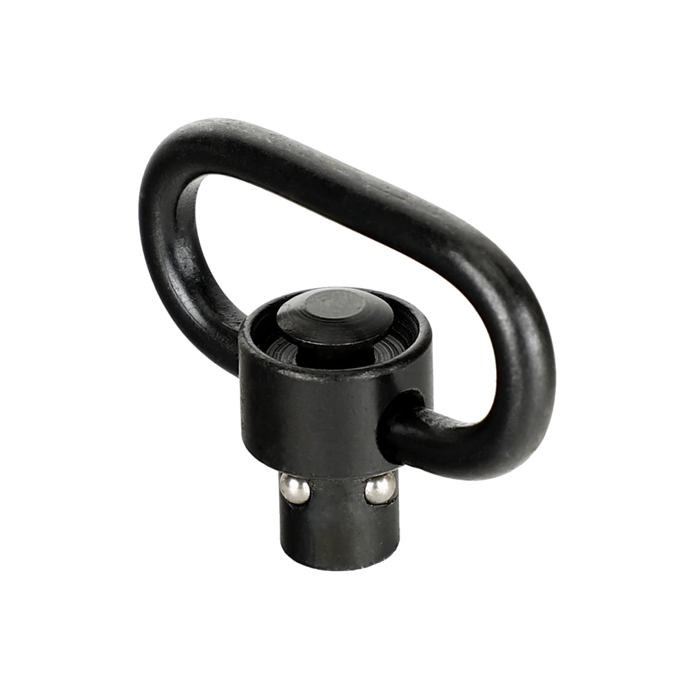 Охотничьи аксессуары ohhunt нажимная кнопка QD Quick Detach Release 1 25 дюйма сверхпрочная